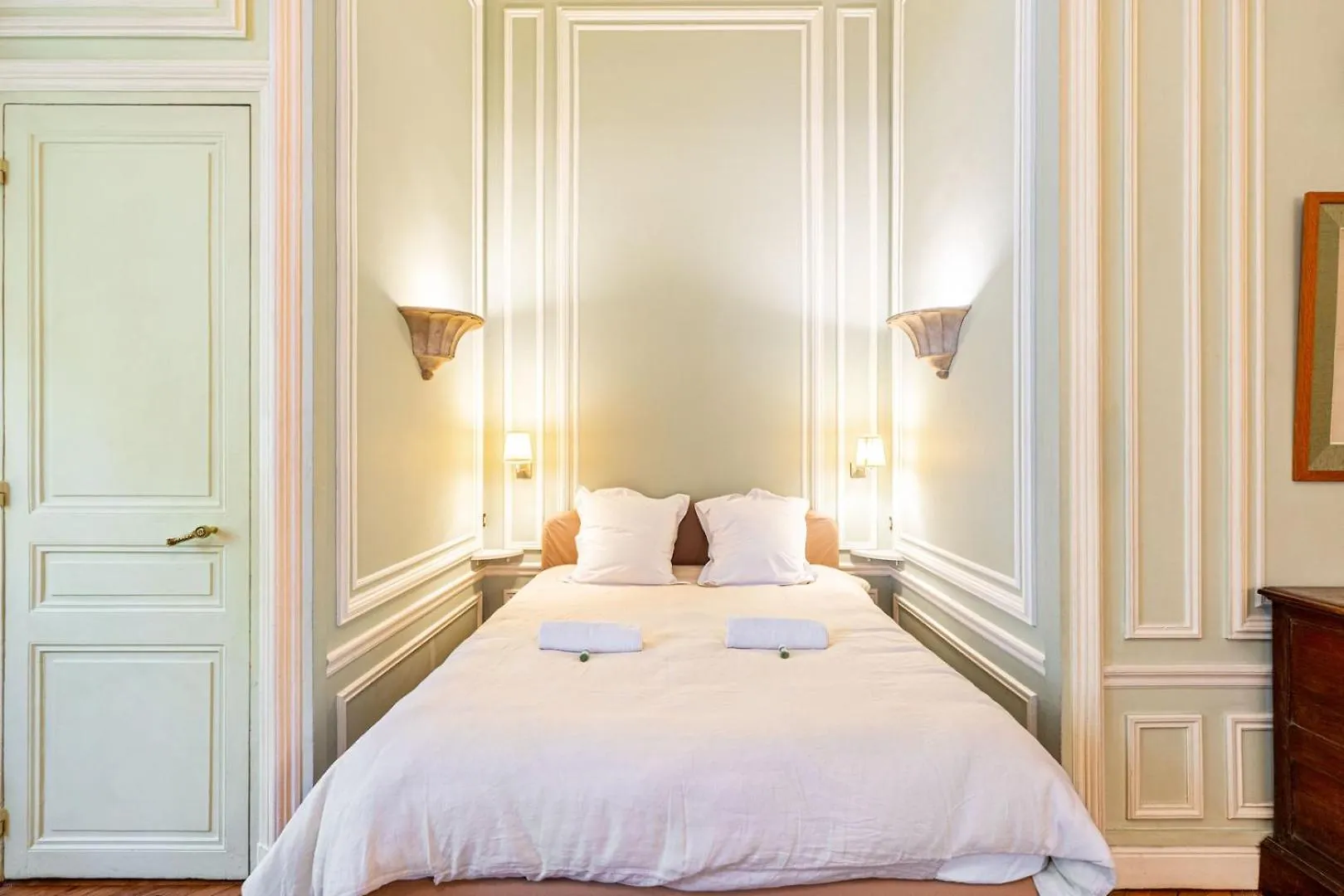 파리 Guestready - Sejour En Famille - Arc De Triomphe 아파트