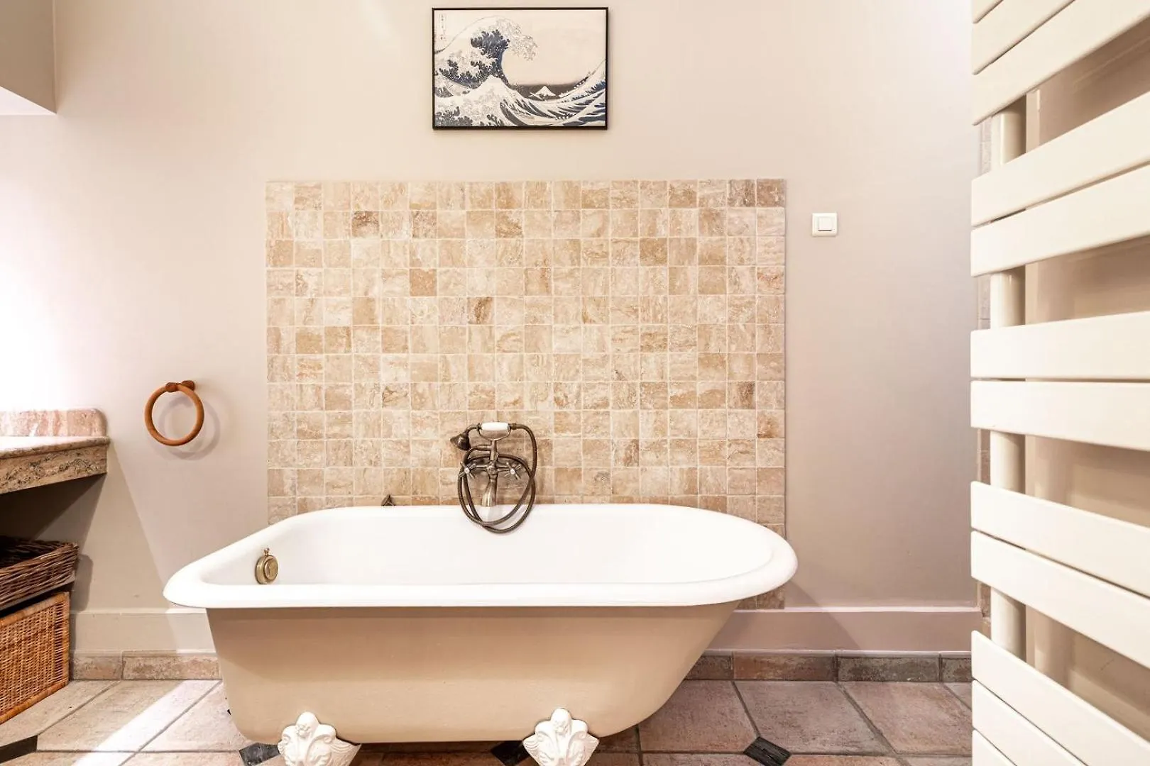 파리 Guestready - Sejour En Famille - Arc De Triomphe 아파트